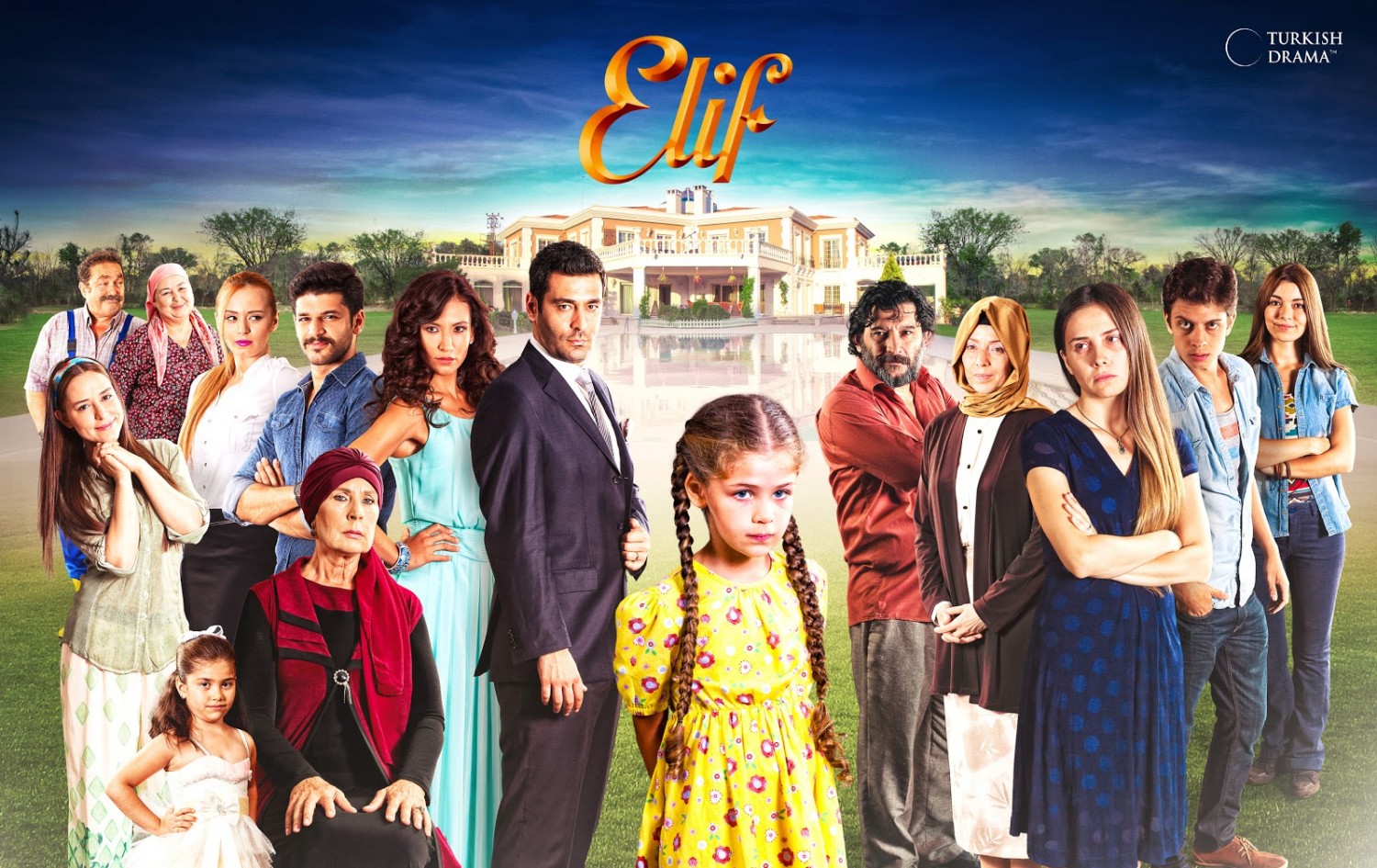 Elif capitulo 74